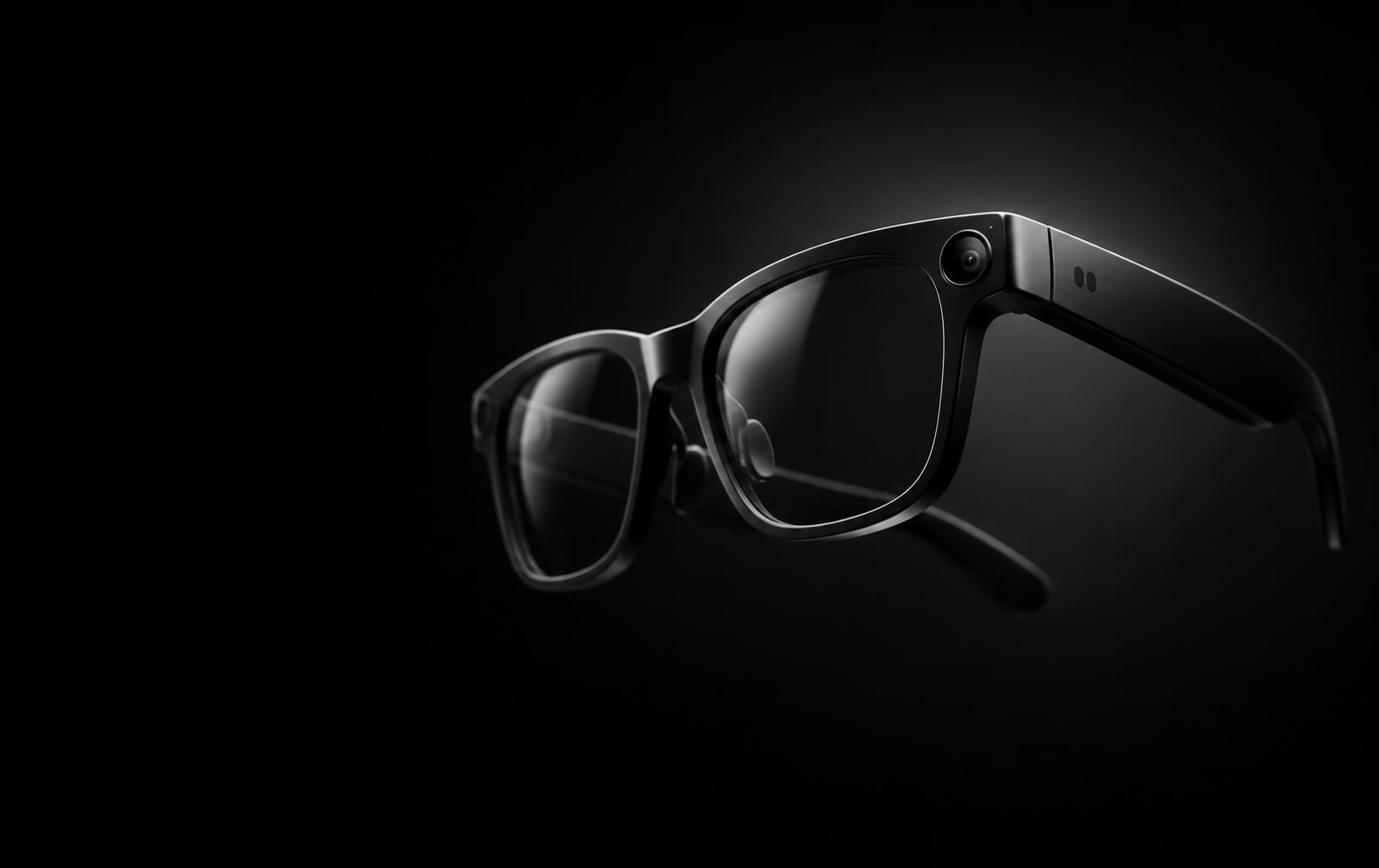Óculos Meta Ray-Ban seminovo recondicionado